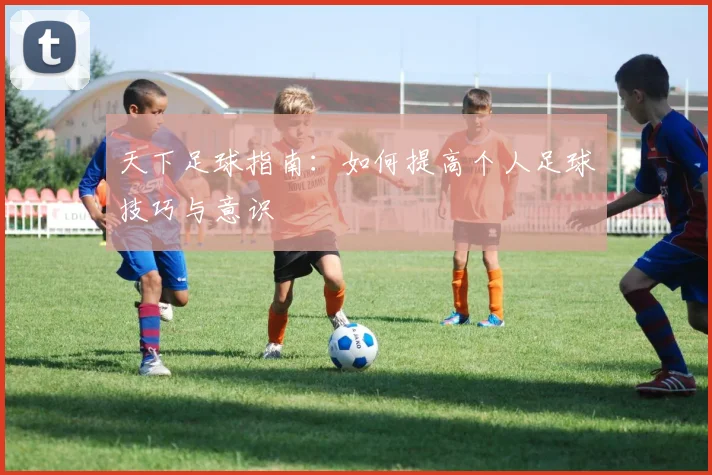 天下足球指南：如何提高个人足球技巧与意识