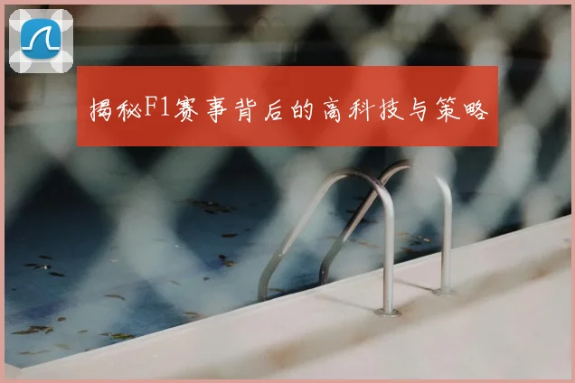 揭秘F1赛事背后的高科技与策略